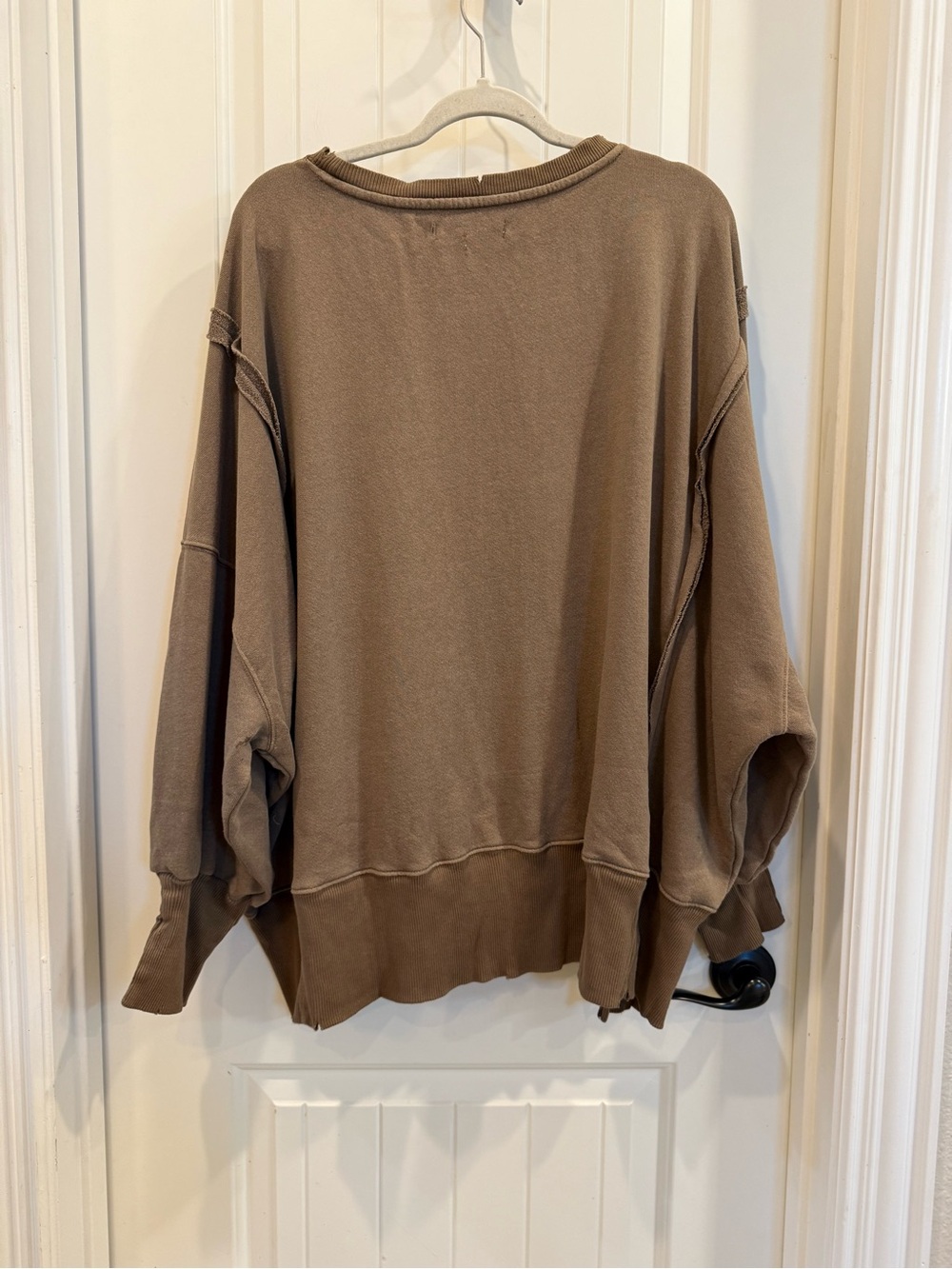 We The Free Camden Texas Graphic Pullover - Picture 4 of 7